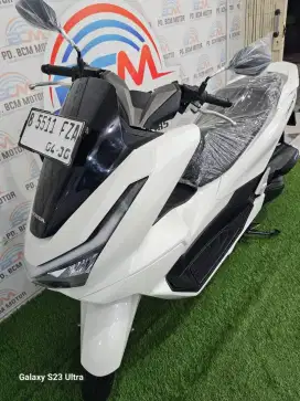 Honda PCX 160 Cbs 2025