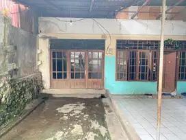 Rumah 2 lantai hitung tanah Sario Utara Manado Sulawesi Utara