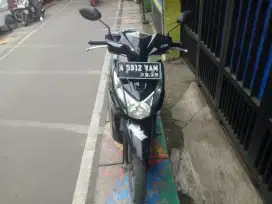 Beat 2014 pajak idup panjang
