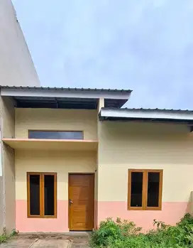 DIJUAL RUMAH INTI KOTA GATOT SUBROTO