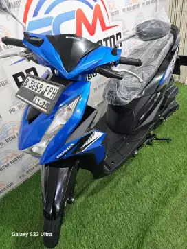 Honda Beat Sporty 2023