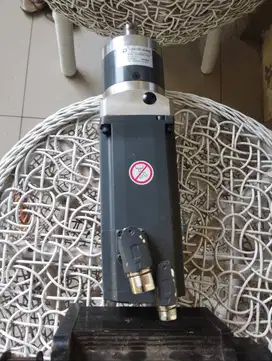 Servo Siemens 0.75kw+planetary gearbox