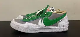 Nike Blazer low sacai