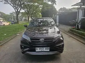 Rush TRD At 2019 istimewa