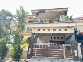 Rumah diprima harapan regency