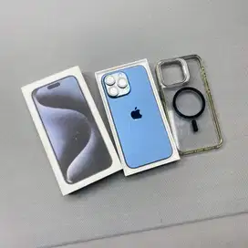 Iphone 15 pro max 256Gb BH 87% ,muluss !