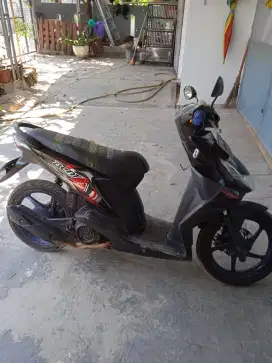Beat plat Kodya 2008