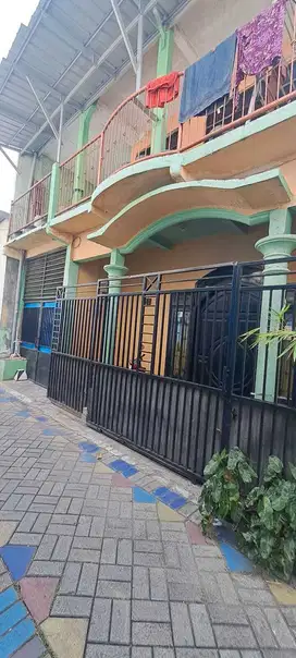 Pondok Benowo Indah Blok CS No 21 Kel Babat Jerawat KecPakal Surabaya