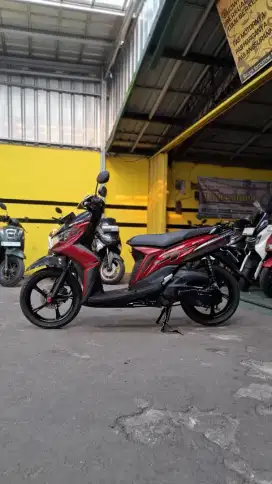 YAMAHA SOUL GT 2014 SIAP PAKAI