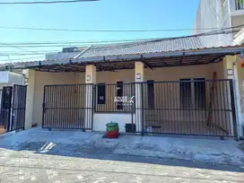 Rumah Siap Huni Pondok Tjandra Jl Nanas daerah Gununganyar Waru Juanda