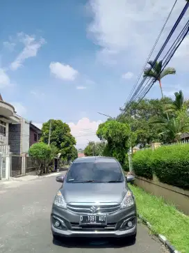 Ertiga GX M/T 2015