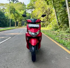 Yamaha Freego S Keyless ABS (Tipe Tertinggi) MULUSSS Pajak Panjang
