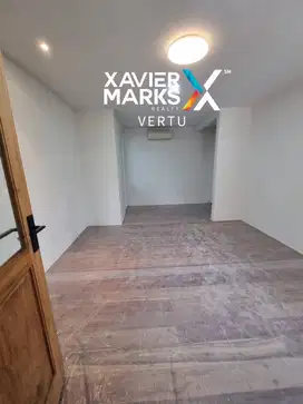 Rumah baru gress, super mewah dan artistik, Putat Indah Boulevard