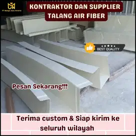 Talang Air Fiber Termurah