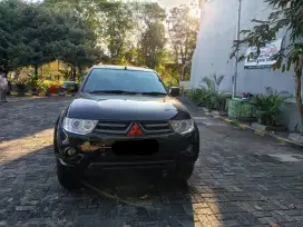 Pajero Sport Dakar 2.4 Diesel 2015 FULL ORI CAT