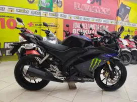 Yamaha R15 v3 tahun 2019