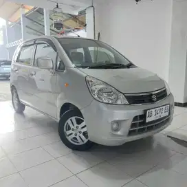 Karimun Estilo 1.0 CBU Manual 2012/13