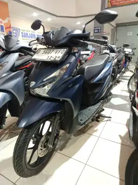 ALL NEW BEAT DELUXE SK 2024 - SRI SANJAYA - DISKON 1 JT CASH KREDIT