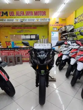 New Yamaha R15 V3 tahun 2019 * DP 700rb