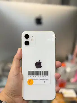 Iphone 11 128gb beacukai