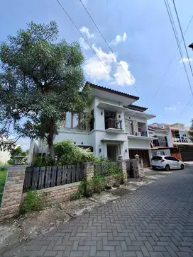 Dijual Rumah Siap Huni Di Yogyakarta