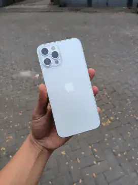Iphone 12 pro max 256gb