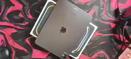 IPAD PRO 11 M4 - 256GB 2024 IBOX