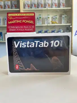 ITEL VISTA TAB MINI 3/64 GB NEW