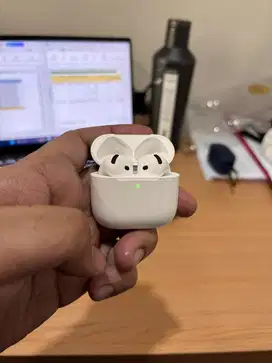Airpods gen 4 ANC apple