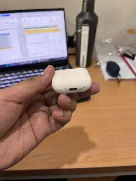 Airpods gen 4 ANC apple