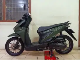 Honda BEAT DELUXE REMOTE KEYLESS PGM-FI 2025 BL 1 ( ISTIMEWA / GRESS)
