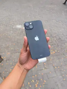 Iphone 13 128gb ibox umur sebulan