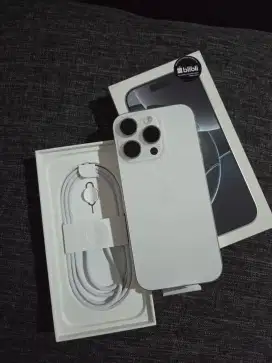 Iphone 16 Pro 128