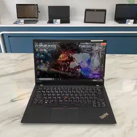 [Lx91] Laptop Editing i7 Gen 7 8GB 256GB 14inch COD Jabodetabek 14inch