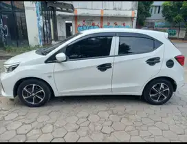 Honda Brio Satya 2023 Bensin
