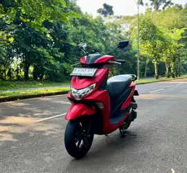 Yamaha Freego S Keyless ABS (Tipe Tertinggi) MULUSSS Pajak Panjang