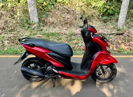 Yamaha Freego S Keyless ABS (Tipe Tertinggi) MULUSSS Pajak Panjang