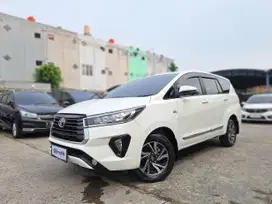 DP MURAH - Toyota Kijang Innova 2.0 G Luxury Bensin-AT 2021
