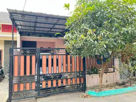 Rumah Bagus Murah Modern Siap Huni Di Babelan Bekasi