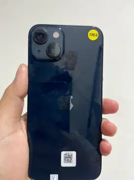 Iphone 13 128 GB Midnight