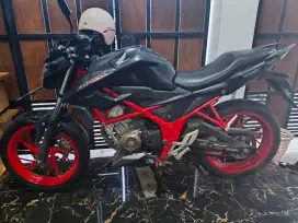 CB150R 2016 Plat Surabaya
