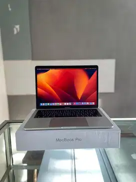 MacBook Pro 13 Inch 2020 CTO  RAM 16 GB/SSD 512 GB