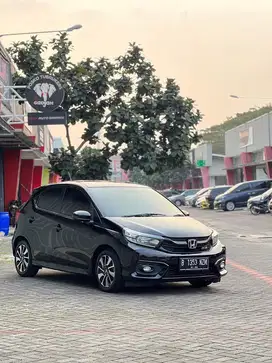 BRIO RS AT 2020 TERMURAH
