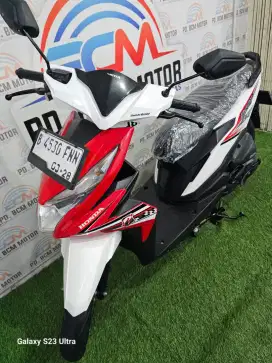 Honda Beat Eco 2018