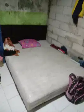 DIVAN FLORESTA layak pakai