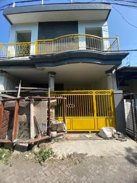 Perum Kebraon Indah Permai Blok H No 8 Kel Kebraon Karangpilang Sby