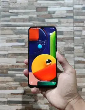 Samsung A50s NFC Super Amoled Resmi Indonesia