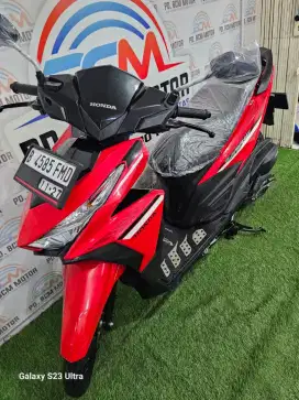 Honda Vario 125 Led Old 2017