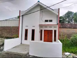 Rumah murah 135 juta bisa kredit dp 50 jt tanpa bank