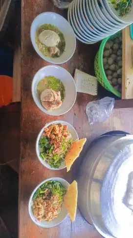 Loker resto bakso cewek akan di buka tgl 4 ags 2025